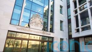 Sixth person in court charged with spying for Russia in UK