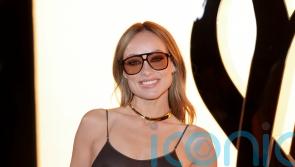 Olivia Wilde and Zoe Kravitz lead trend for naked dressing at Saint Laurent show