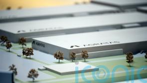 Tata confirms site for £4bn battery factory which will employ 4,000