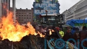 EU poised to approve plan to meet climate goals despite farmers’ protests