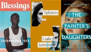 5 new books to read this week
