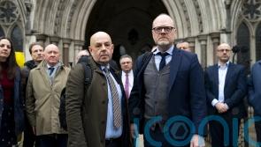 Journalists call for truth ahead of hearing on state covert surveillance claims
