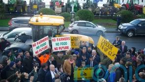 Thousands of farmers to protest outside Welsh parliament