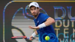 Andy Murray well beaten by Ugo Humbert in Dubai