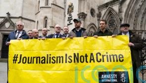 Police ‘mounted surveillance op’ after journalists’ arrest in bid to find source