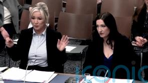 Executive ‘focused’ on bringing forward programme for government
