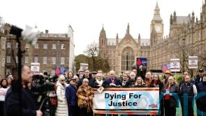 Government urged to compensate infected blood victims in Budget