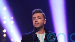 Westlife’s Markus Feehily ‘temporarily stands down’ from tour due to ill health