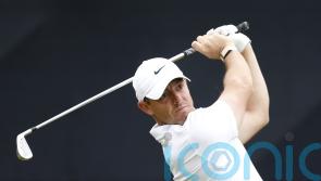 Rory McIlroy hints there is chance he could join LIV Golf