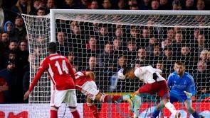Casemiro nets late winner as Manchester United keep alive hopes of trophy