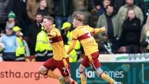 Motherwell push Livingston closer towards Premiership relegation
