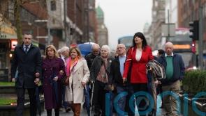 Government remains ‘committed’ to Troubles Legacy Act despite judge’s ruling
