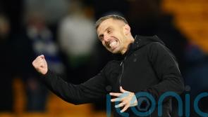 Gary O’Neil: Wolves’ aim is to win FA Cup
