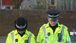 Man found dead next to his dog had suffered gunshot wound, police confirm