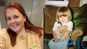 ‘It’s the best day to be born’: Leapling mum born on February 29 celebrates 40th and 10th birthday all in one