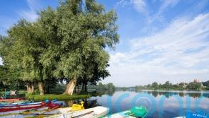Peter Pan-inspired boating lake protected with Grade II registration