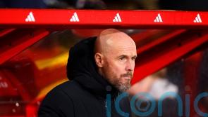 Erik ten Hag accuses Forest of ‘targeting’ Bruno Fernandes in FA Cup tie