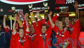 On this day in 2004: Boro secure first major silverware with League Cup triumph