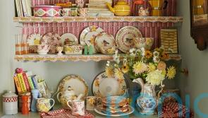 10 spring homeware items that cheer the new season