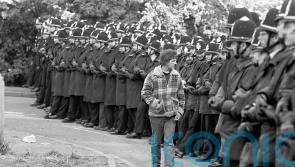 ‘Heartbreaking’ memories of Miners’ Strike pulled together for 40th anniversary