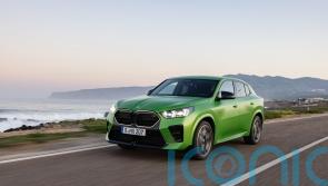 First Drive: The BMW X2 M35i delivers assured performance in the compact SUV segment