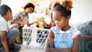 How can I help my child cope with school stress?