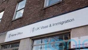 Almost 129,000 awaiting initial asylum decision, latest figures show