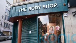Body Shop to shut 75 more stores with 489 jobs axed