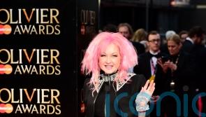 Cyndi Lauper signs deal with virtual avatar company behind Abba Voyage