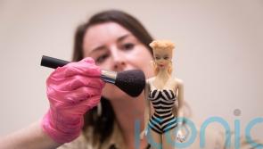 First edition Barbie among ‘rare’ items to go on display at museum exhibition