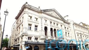 West End play ‘carefully considering’ black-only nights amid Number 10 criticism