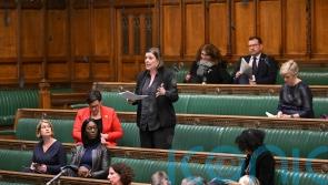 MPs told to ‘act, not mourn’, as names of women killed by men last year read out