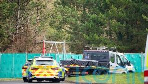 Seven police officers under investigation following fatal A48 crash