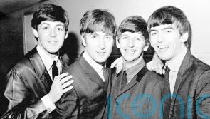 Rediscovered cassette tapes containing recordings of The Beatles to be auctioned
