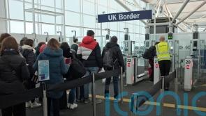 Border protections at UK airports ‘neither effective nor efficient’
