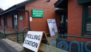 Polls close in divisive Rochdale by-election