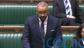 Cleverly: Anyone not fit to wear uniform must be removed from policing