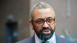 Cleverly overrules top civil servant on funding security for Jewish communities