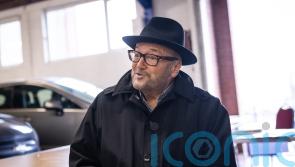 Galloway on course to win Rochdale by-election ‘comfortably’, party claims