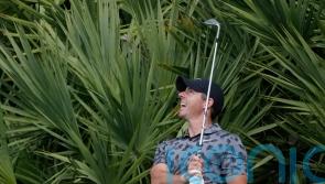 Rory McIlroy makes solid start on &lsquo;benign&rsquo; opening day at PGA National