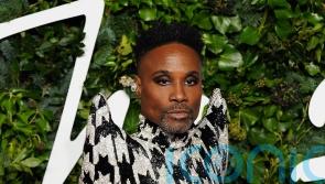 US star Billy Porter ‘heartbroken’ after death of mother aged 79
