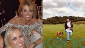 Woman who lost mum to cancer and brother to suicide to walk 270km from Cardiff to London in eight days to raise money