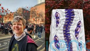 Software engineer earns thousands making D&D themed books and bags with shark and coyote teeth after ditching tech job