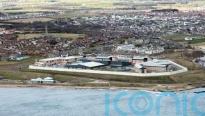 Transgender prisoner dies in custody