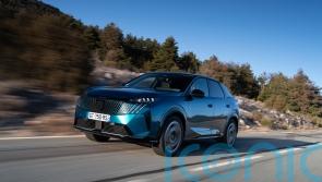 First Drive: Peugeot E-3008 – French firm’s star goes electric but at a price