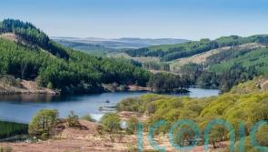 One of Scotland’s poorest rural areas shortlisted for National Park status