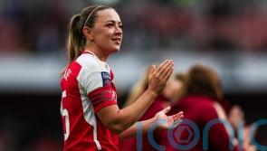 Katie McCabe urges governing bodies to solve calendar congestion in women’s game