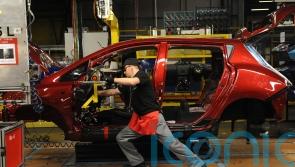 Nissan halts Leaf production in Sunderland as it begins switch to new model