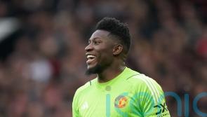 I will shine: Andre Onana regaining confidence after early struggles at Man Utd