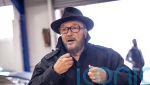 Q&A: What does George Galloway’s Rochdale by-election victory mean?